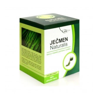 Ječmen Naturalis - 200g