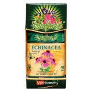 RainForest® Echinacea 500 mg - 90 tbl.