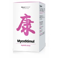 MycoMedica MycoStimul 180 tbl.