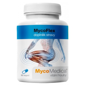 MycoMedica MycoFlex 90 cps.