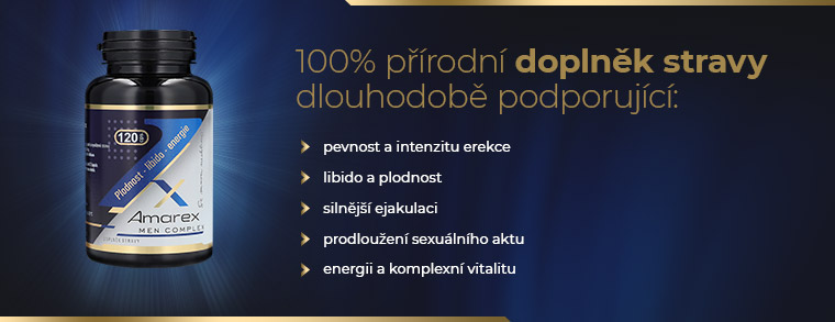 Amarex - ProfiDoplnkyStravy.cz