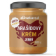 Ořechová másla a krémy