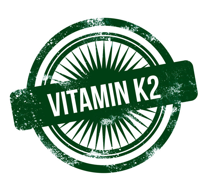 Vitamin K2 nejméně známý, ale přitom jeden z nejdůležitějších