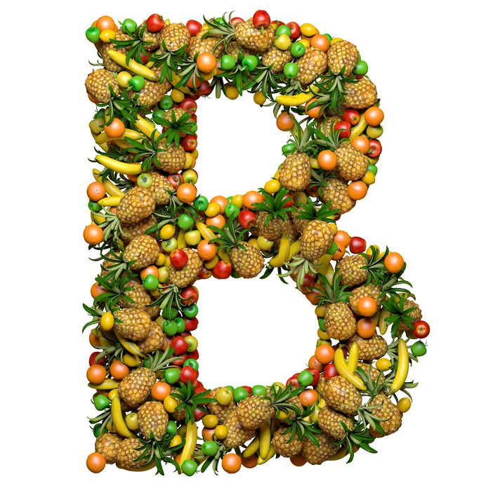 B-komplex