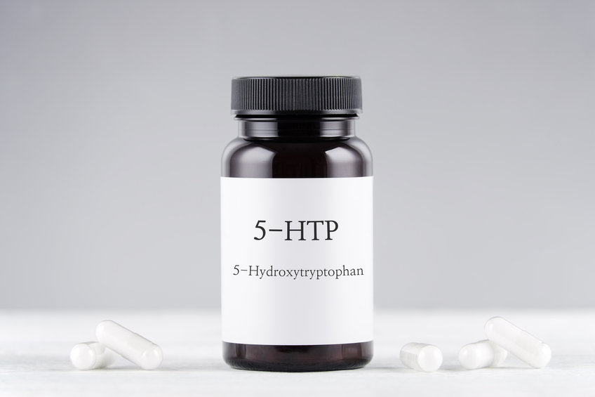 5htp tryptofan