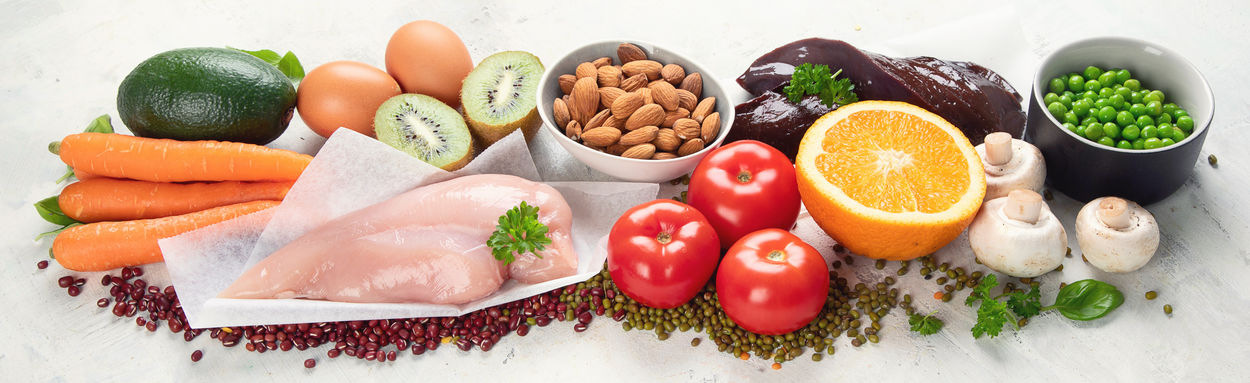 zdroje vitaminu B