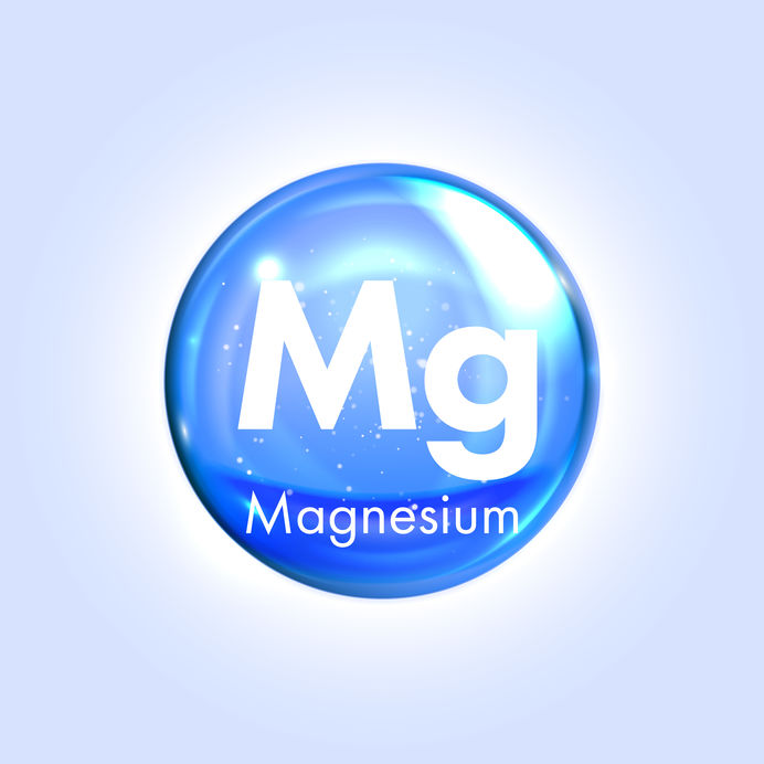 Magnesium