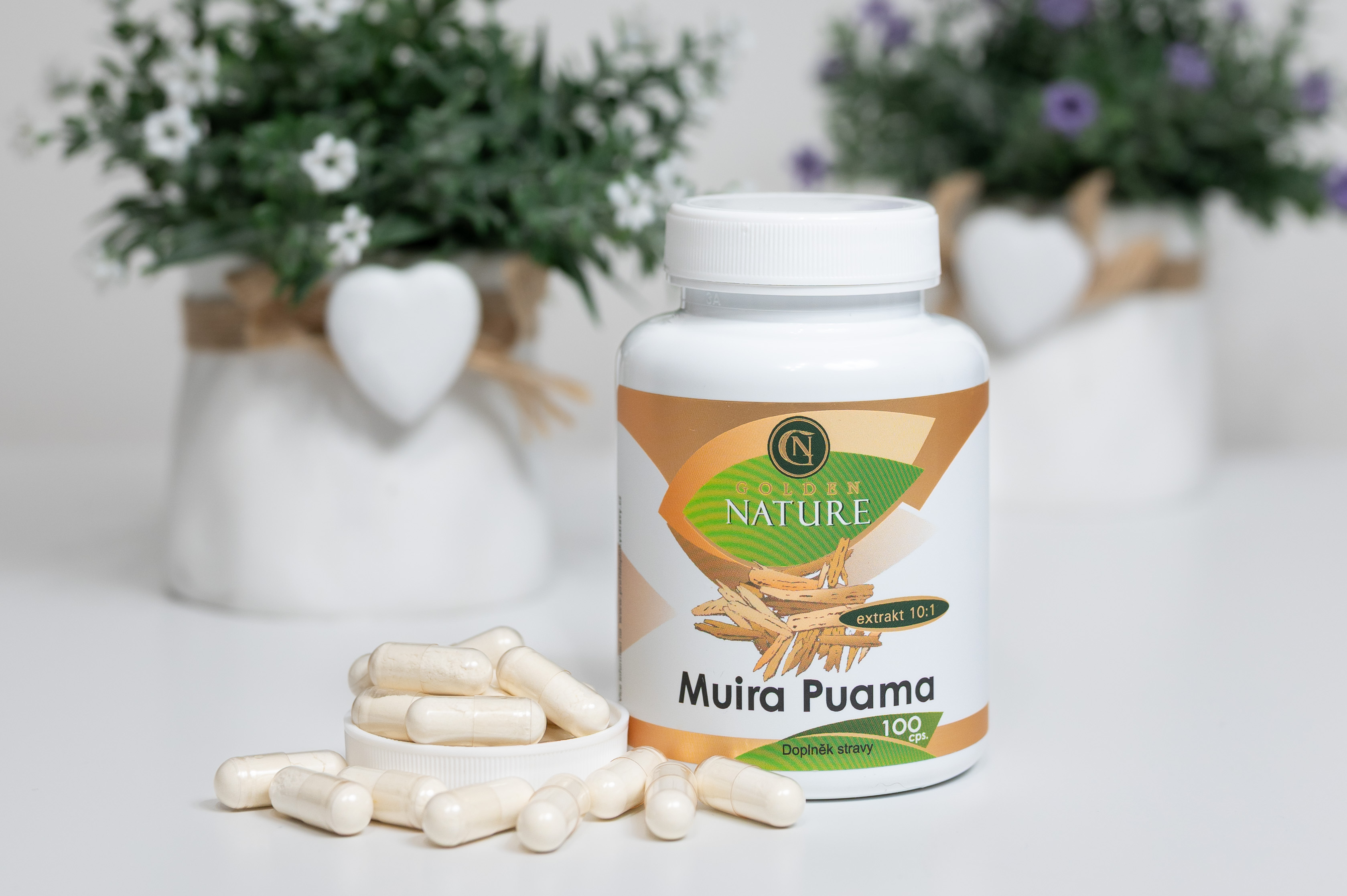 Muira puama