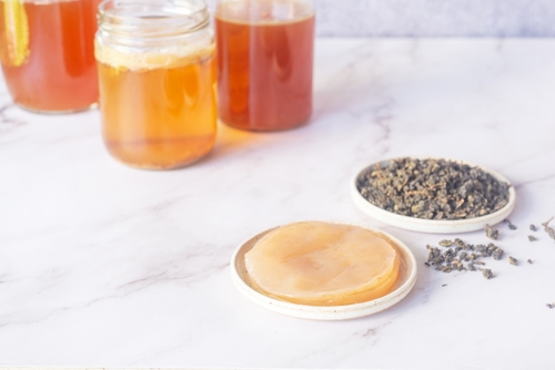 Kombucha