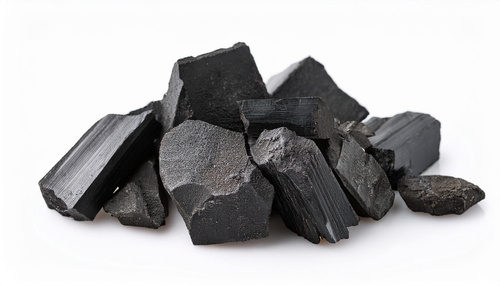 Shilajit pryskyřice